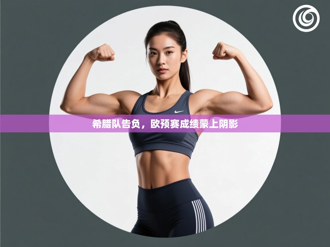 希腊队告负,欧预赛成绩蒙上阴影 第2张