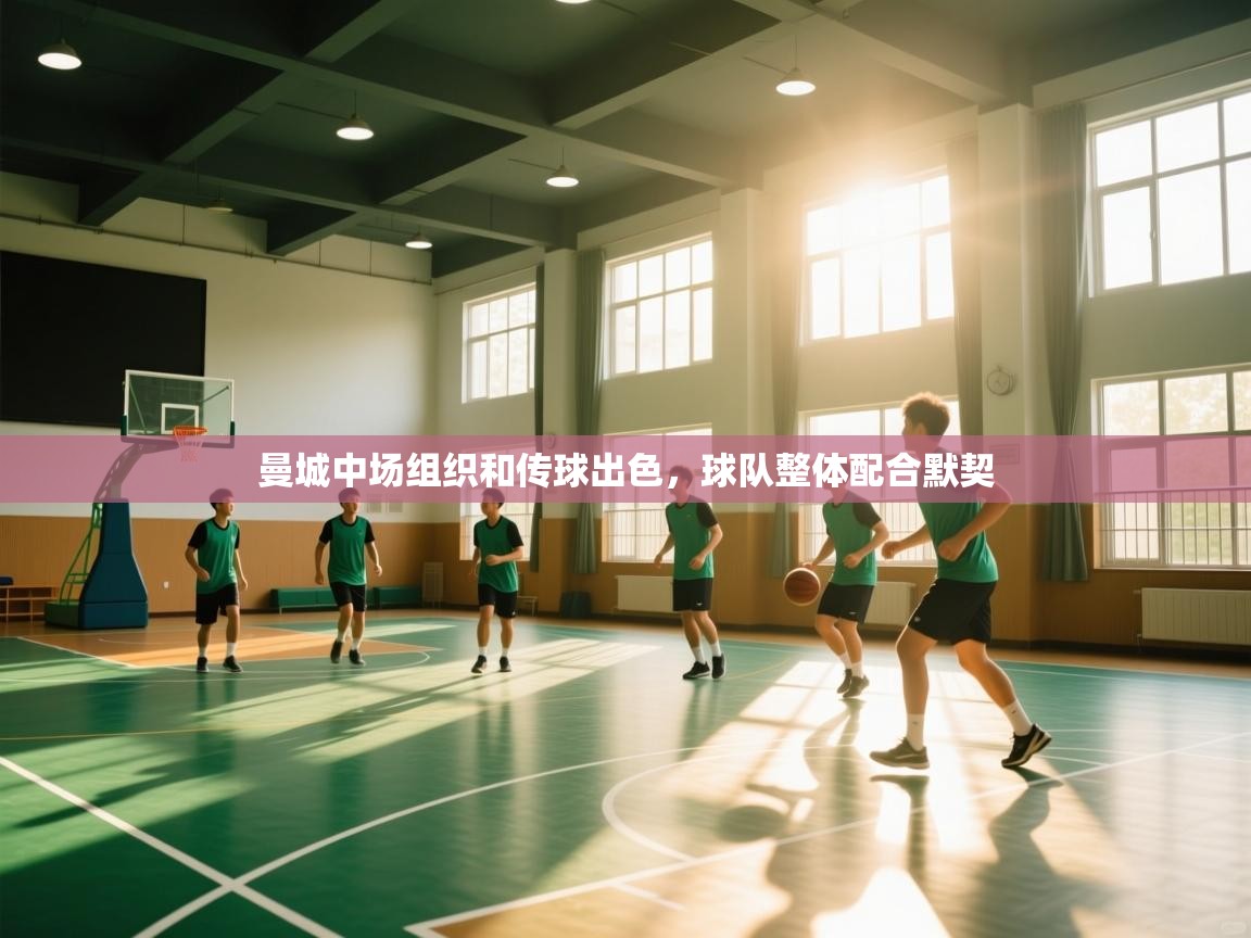 曼城中场组织和传球出色,球队整体配合默契 第2张