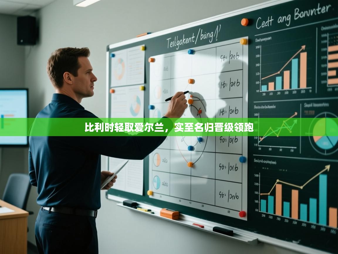 比利时轻取爱尔兰，实至名归晋级领跑  第1张