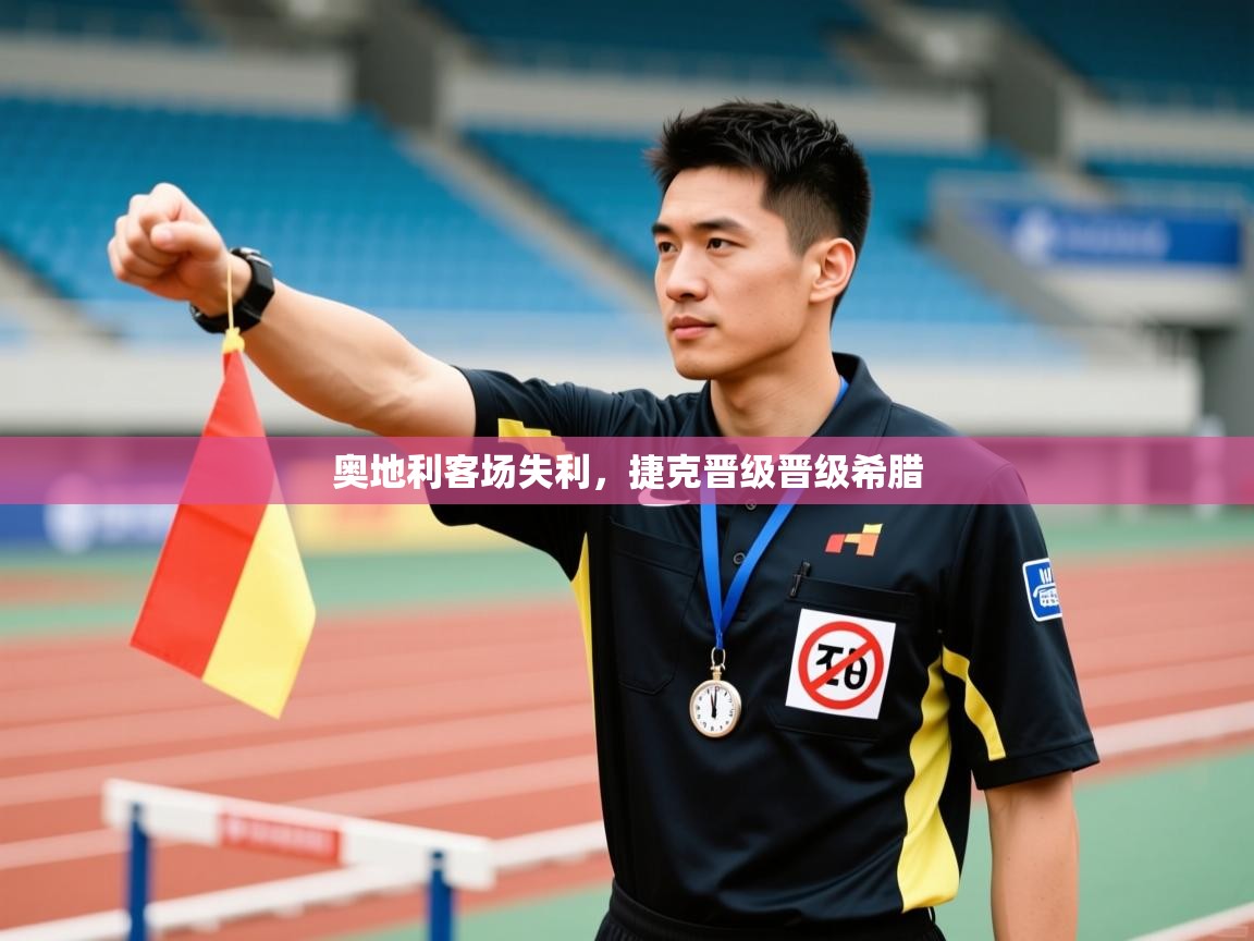 奥地利客场失利，捷克晋级晋级希腊  第2张
