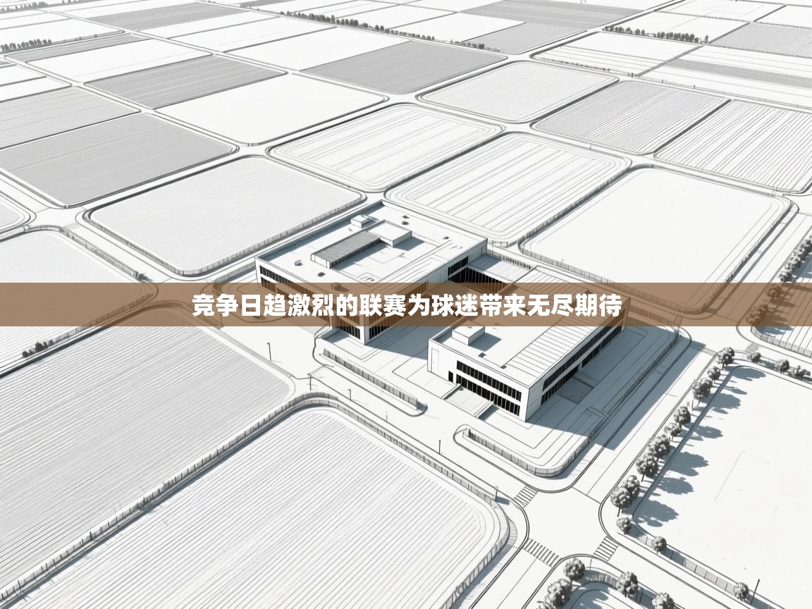 竞争日趋激烈的联赛为球迷带来无尽期待  第1张