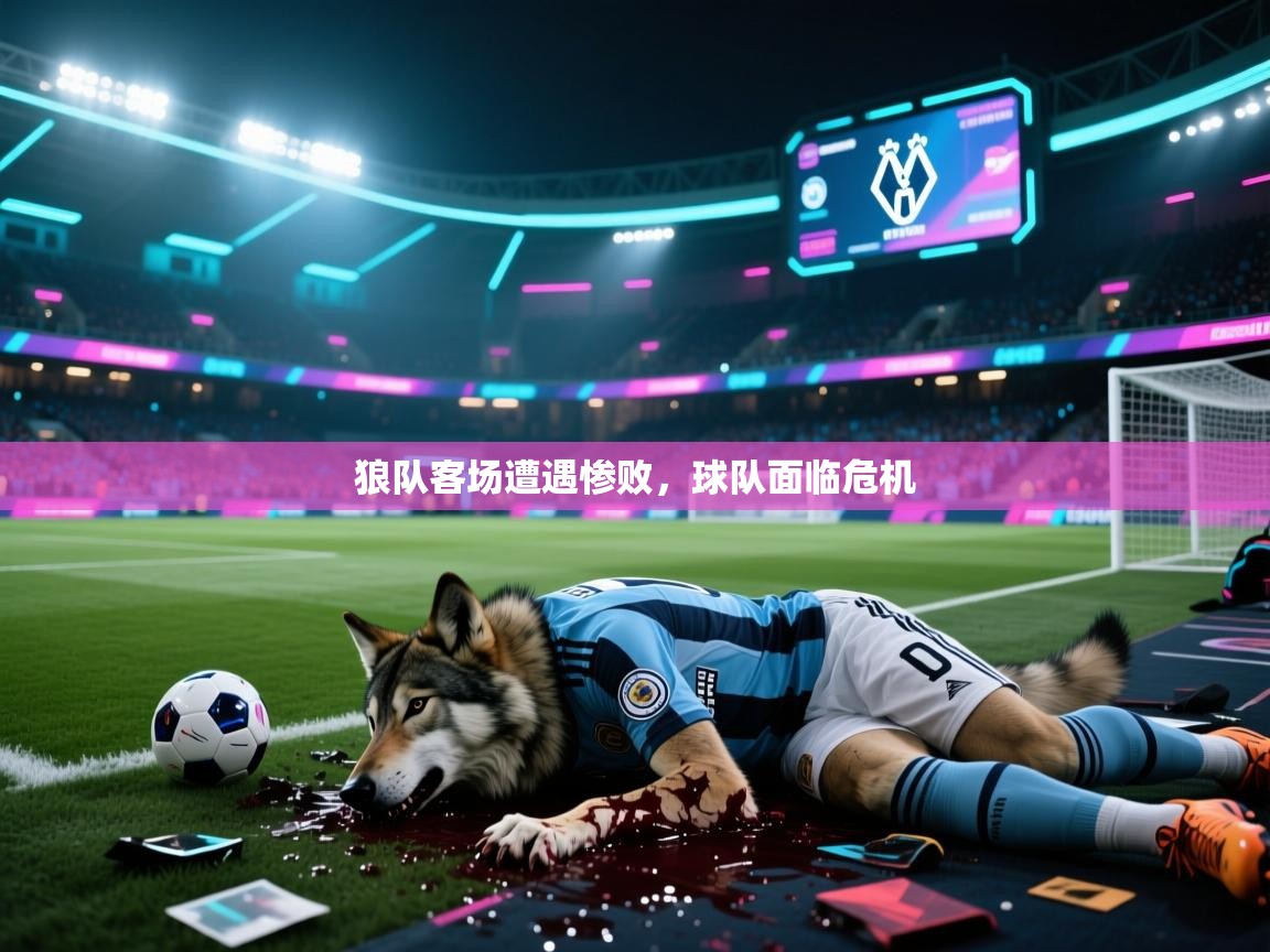 狼队客场遭遇惨败，球队面临危机  第2张