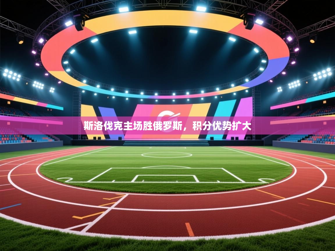 斯洛伐克主场胜俄罗斯,积分优势扩大 第1张