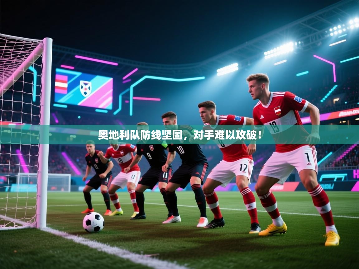奥地利队防线坚固，对手难以攻破！  第2张