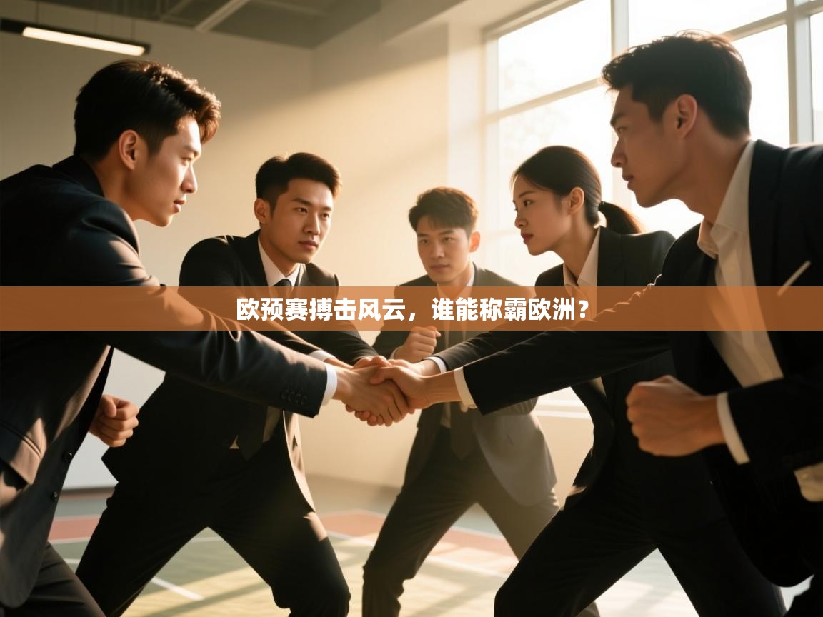 欧预赛搏击风云,谁能称霸欧洲? 第1张