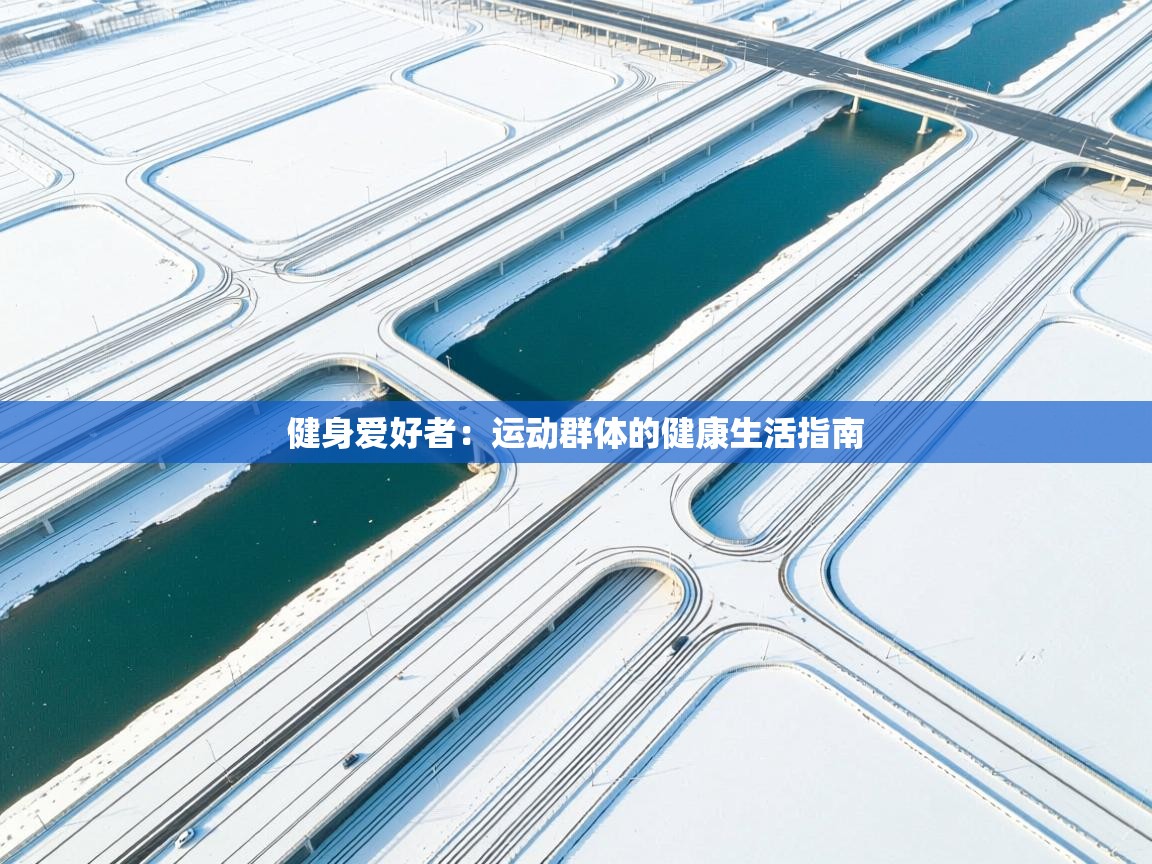 健身爱好者：运动群体的健康生活指南  第1张