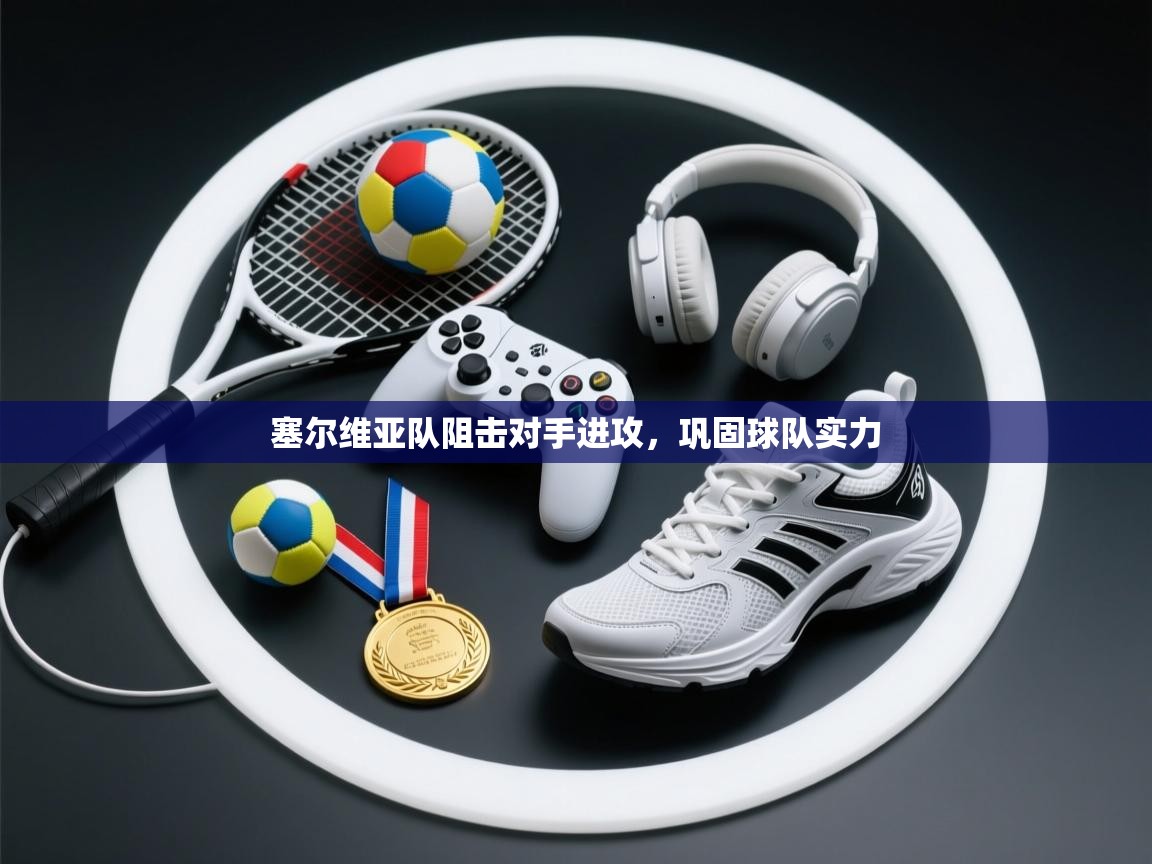 塞尔维亚队阻击对手进攻，巩固球队实力  第1张