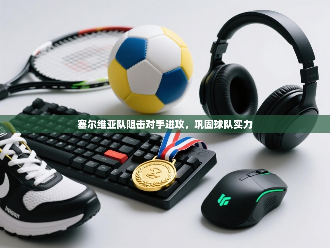 塞尔维亚队阻击对手进攻，巩固球队实力  第2张