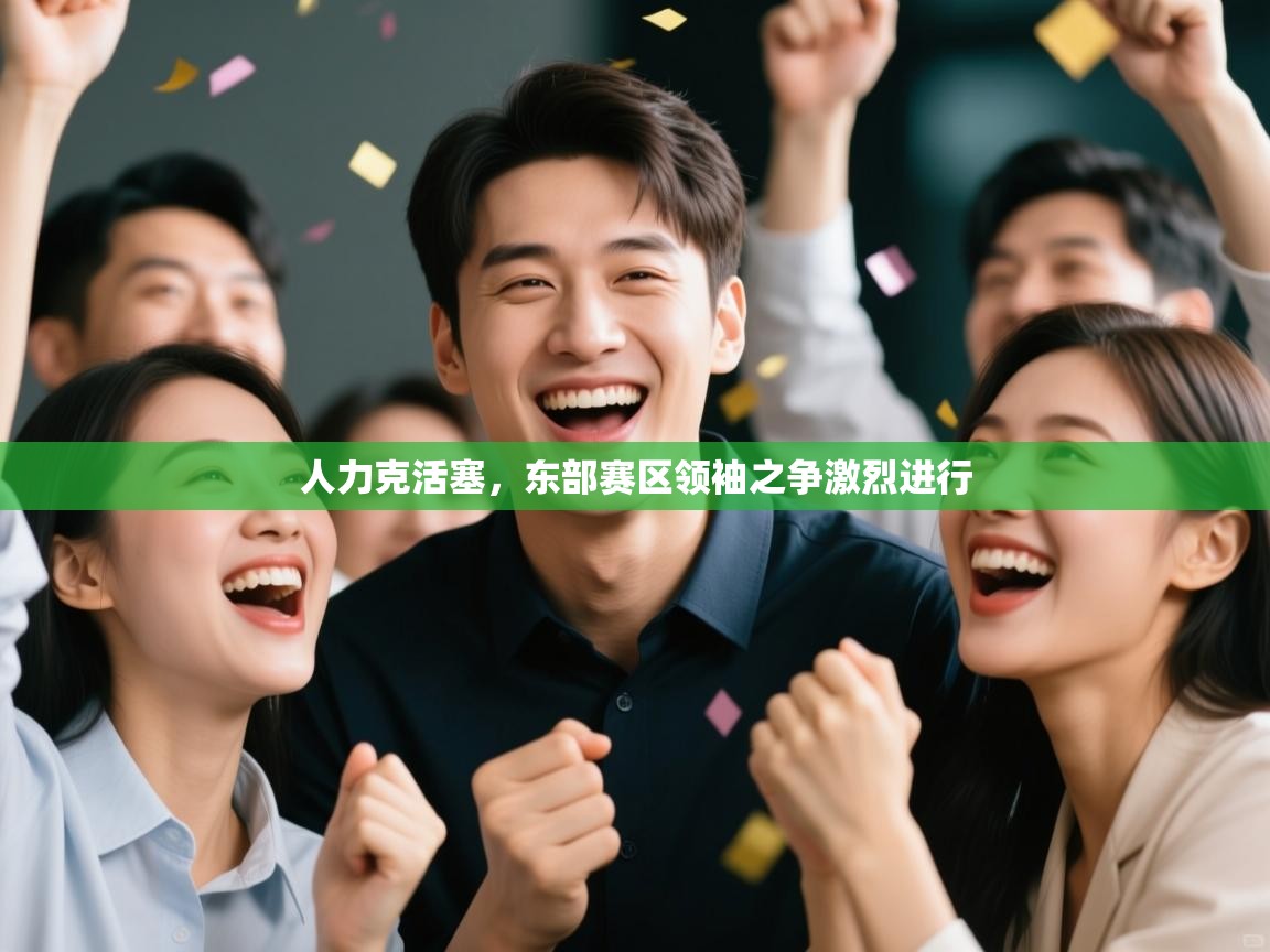 人力克活塞,东部赛区领袖之争激烈进行 第1张