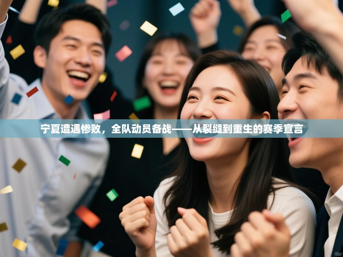 宁夏遭遇惨败，全队动员备战——从裂缝到重生的赛季宣言  第1张