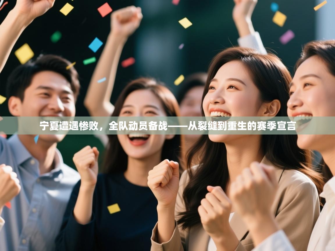 宁夏遭遇惨败，全队动员备战——从裂缝到重生的赛季宣言  第2张