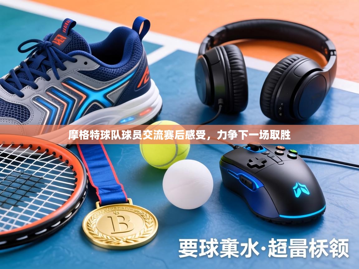 摩格特球队球员交流赛后感受，力争下一场取胜  第2张