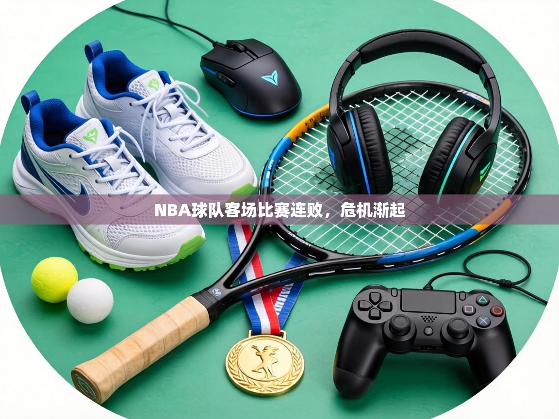 NBA球队客场比赛连败，危机渐起  第2张